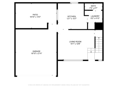 West Valley City Townhome: 1835 W Homestead Farms Ln