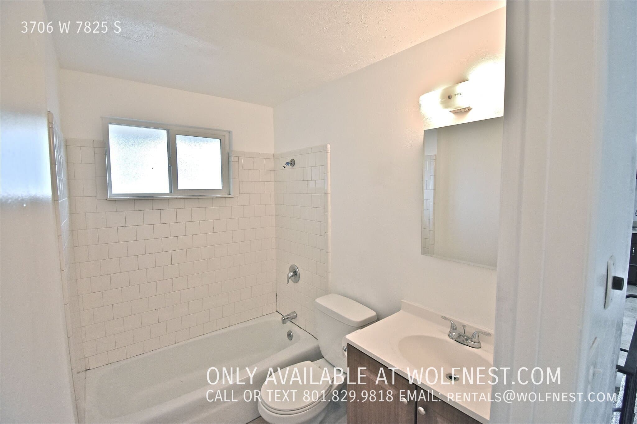 West Jordan House: 3706 W 7825 S