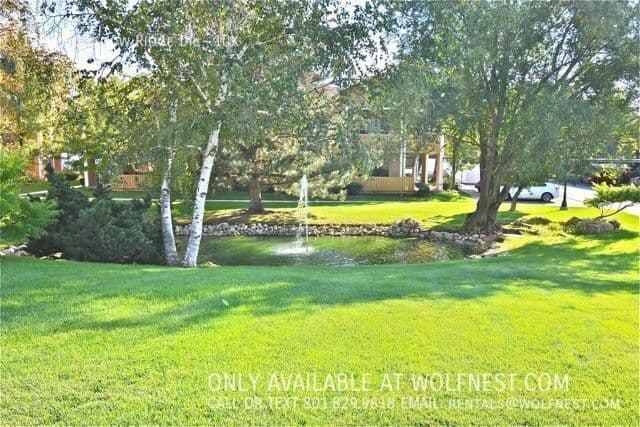 Midvale Condo: 1281 E Shadow Ridge Dr