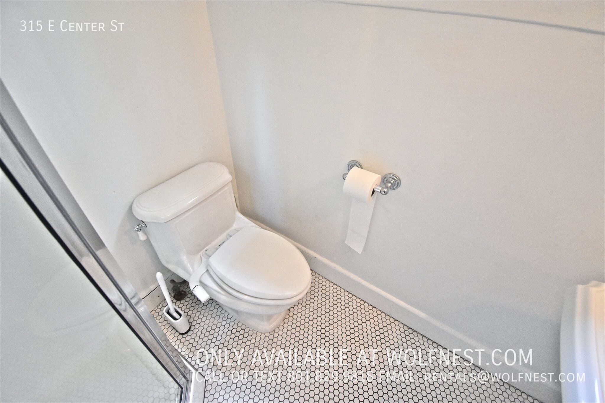 Provo House: 315 E Center St