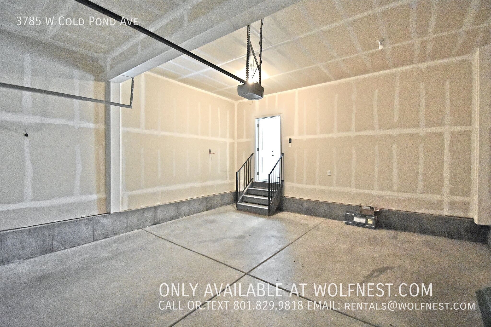 Lehi House: 3785 W Cold Pond Ave