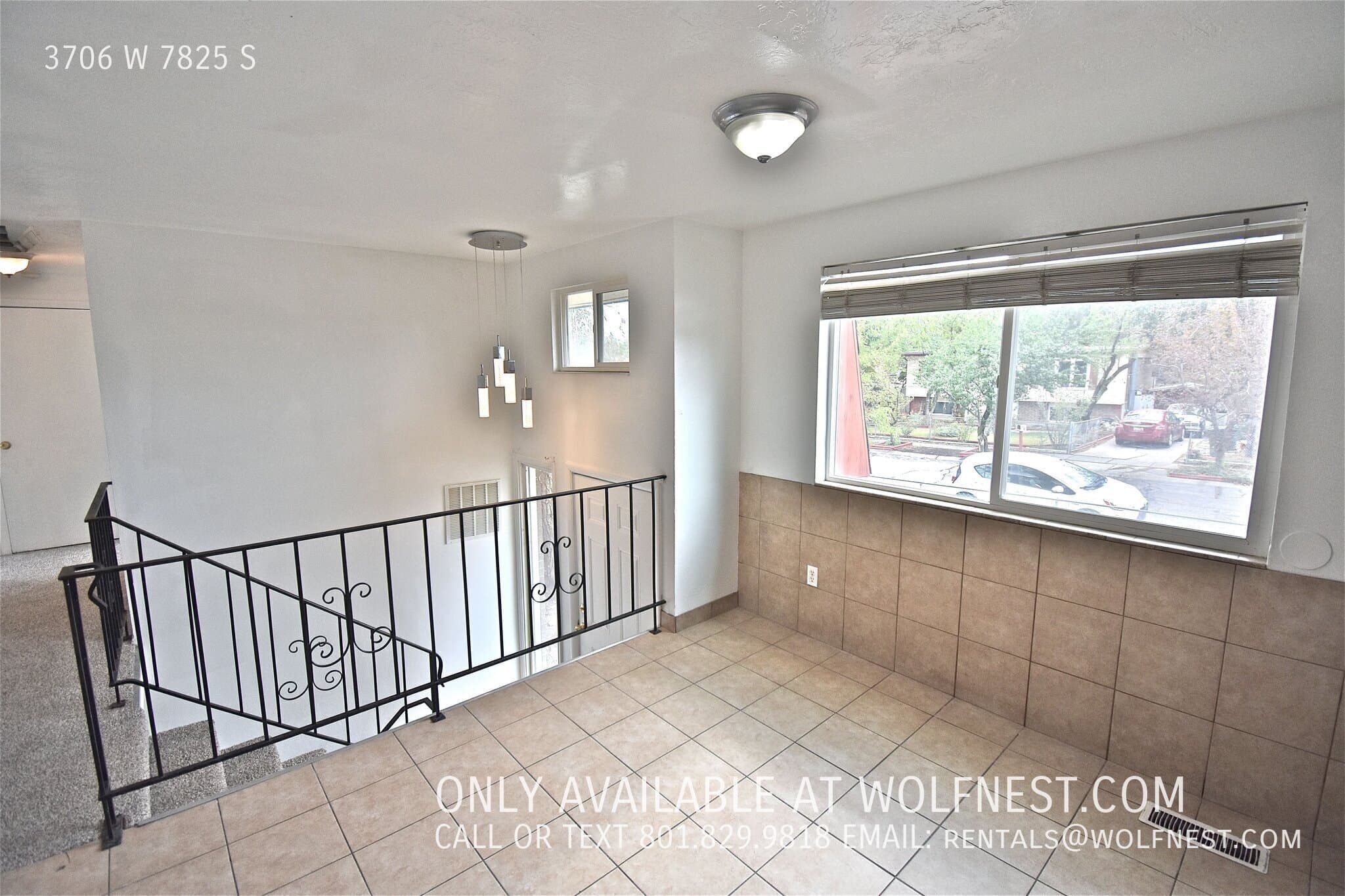 West Jordan House: 3706 W 7825 S