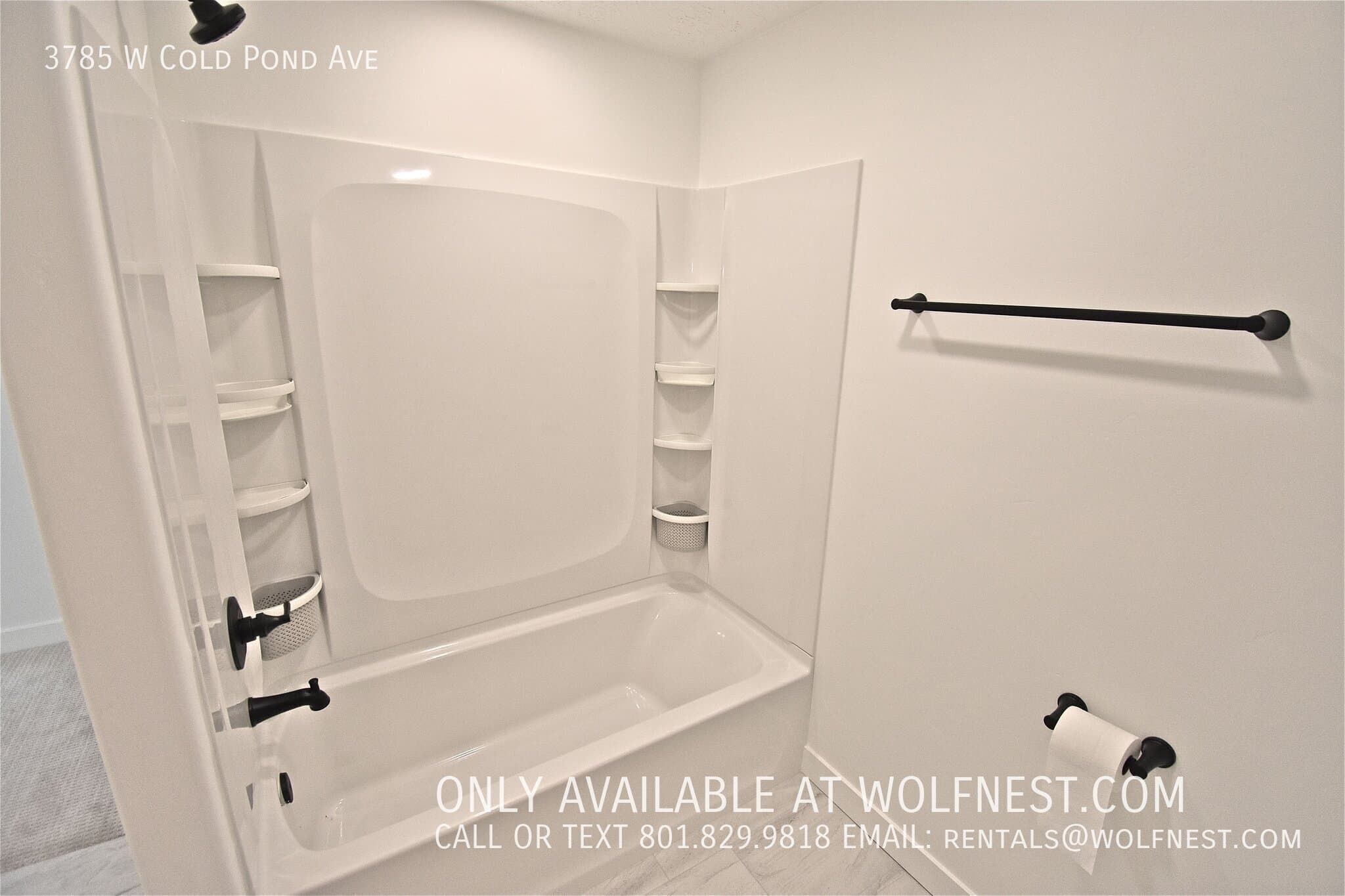 Lehi House: 3785 W Cold Pond Ave