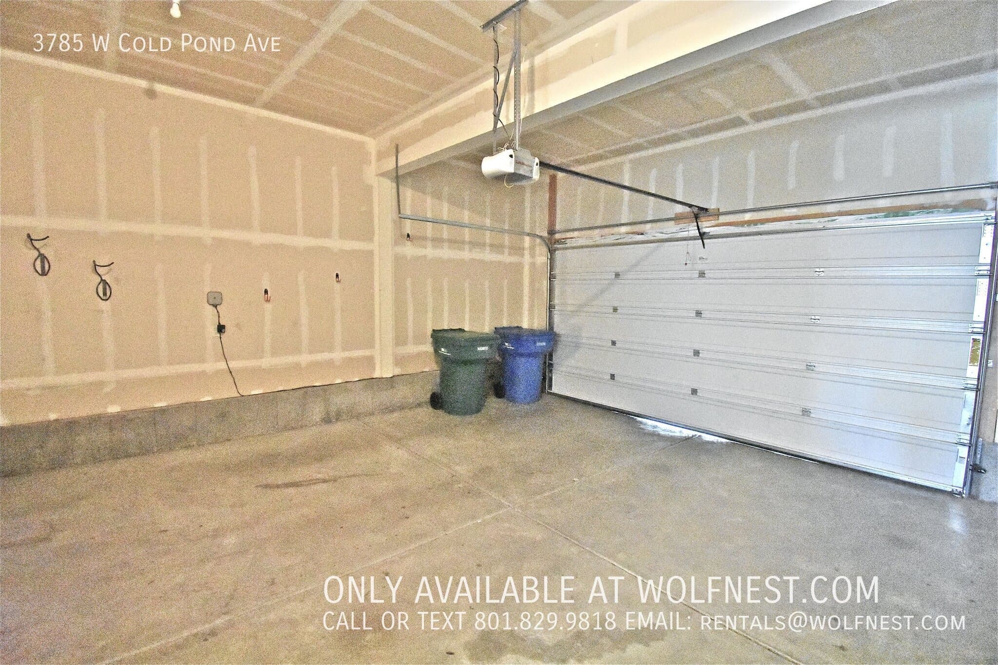 Lehi House: 3785 W Cold Pond Ave