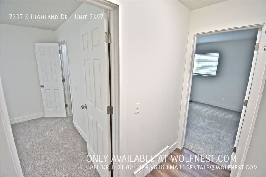 Salt Lake City Multiplex: 7397 S Highland Dr