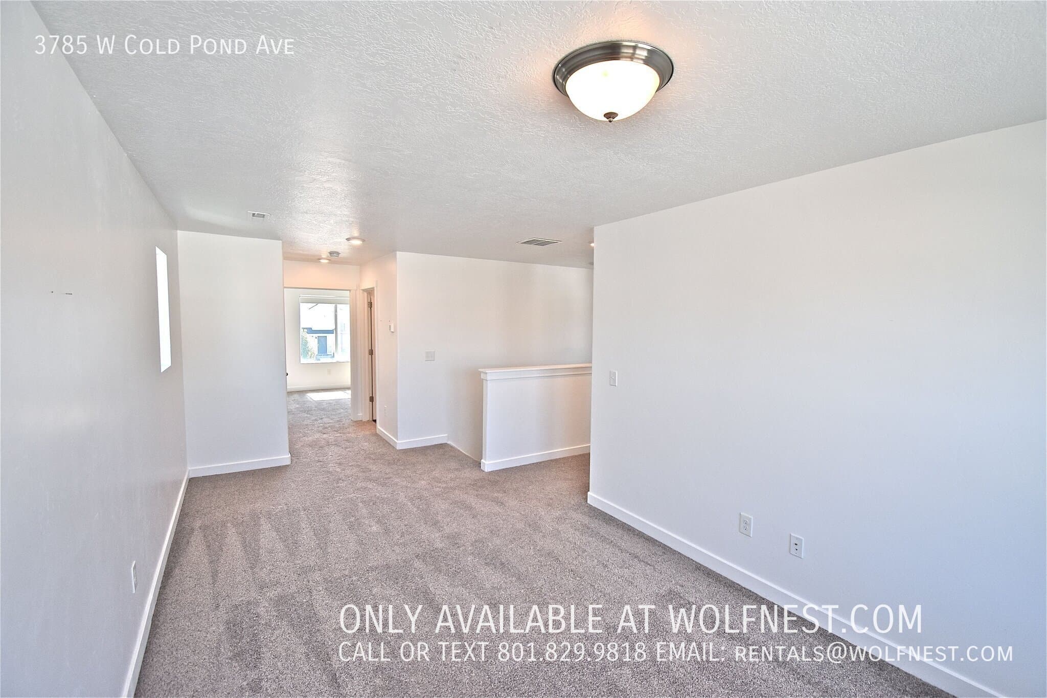 Lehi House: 3785 W Cold Pond Ave
