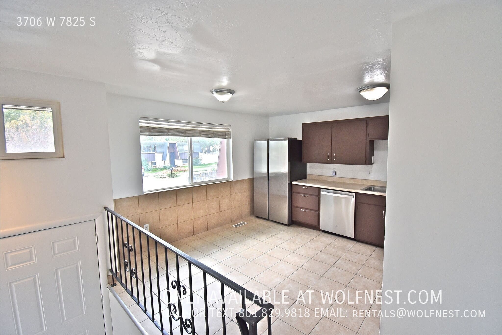 West Jordan House: 3706 W 7825 S