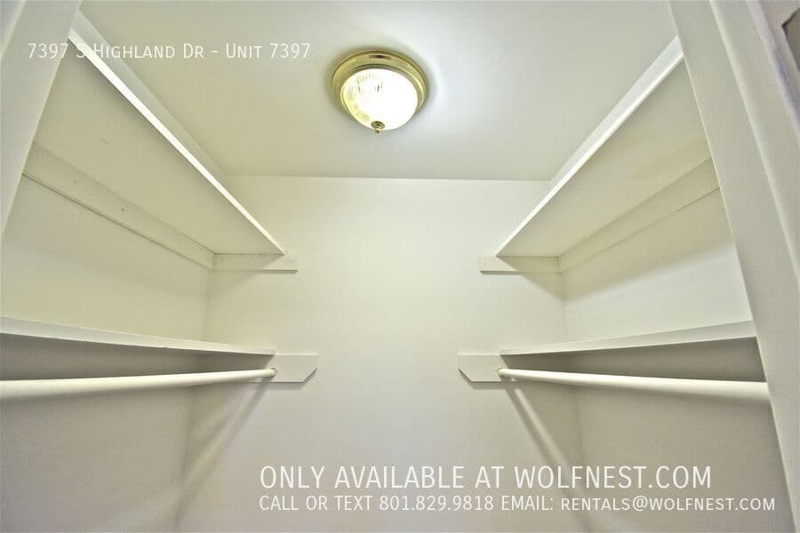 Salt Lake City Multiplex: 7397 S Highland Dr