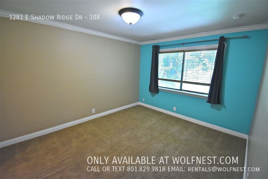 Midvale Condo: 1281 E Shadow Ridge Dr