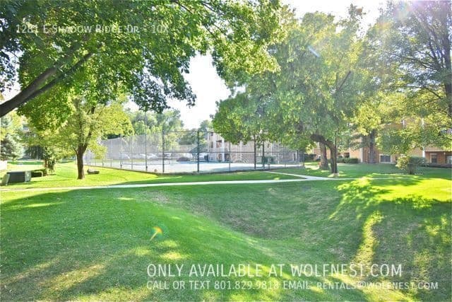 Midvale Condo: 1281 E Shadow Ridge Dr