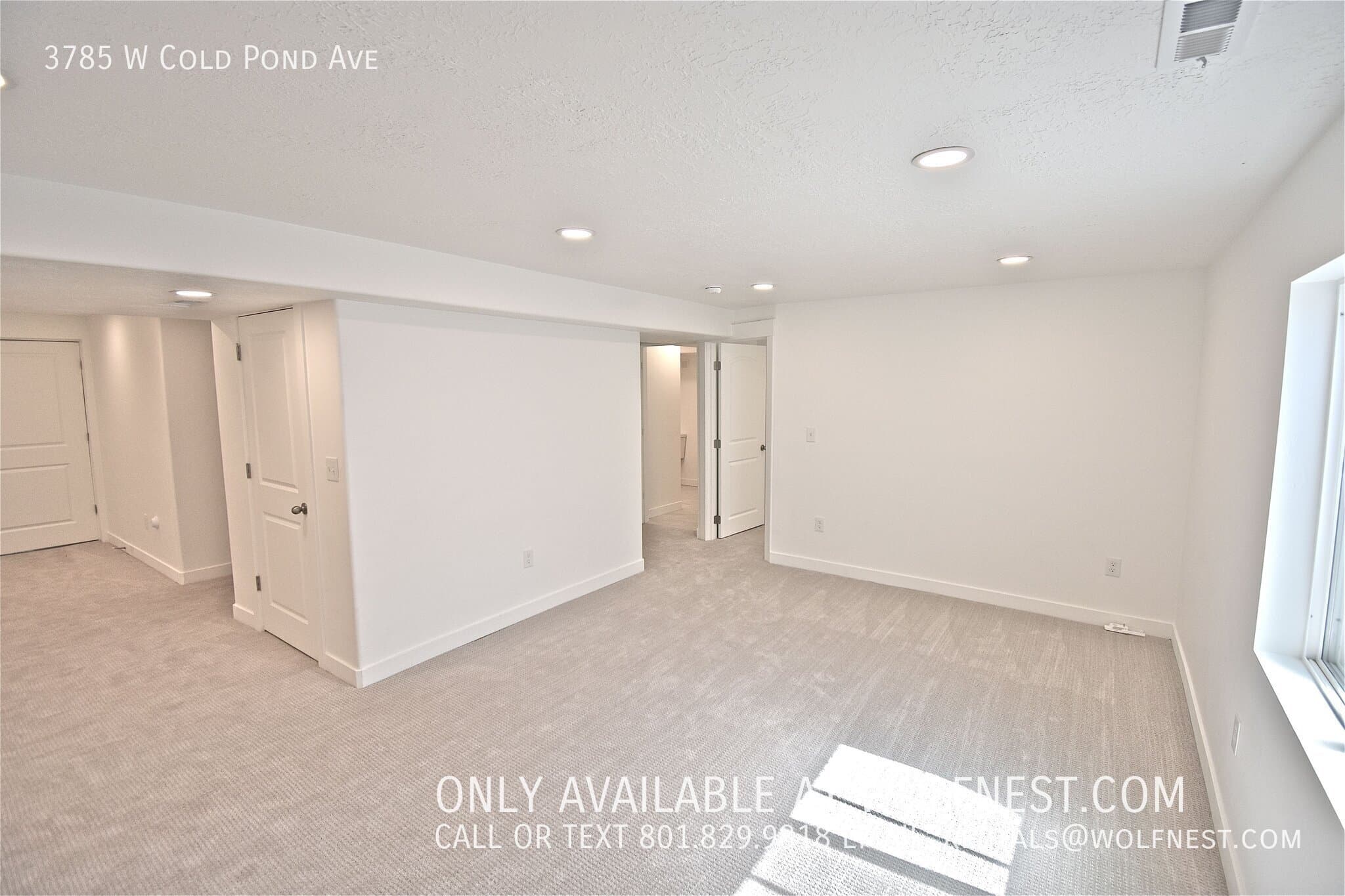 Lehi House: 3785 W Cold Pond Ave