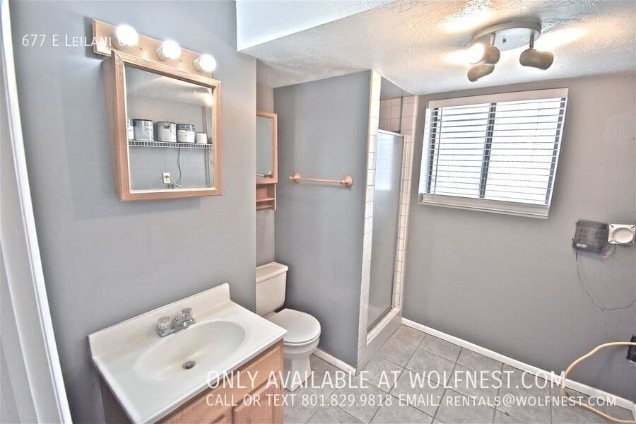 Sandy House: 677 E Leilani Cir
