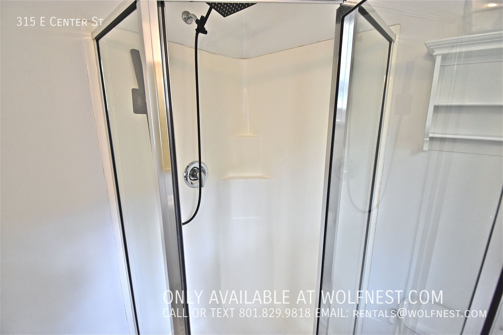 Provo House: 315 E Center St
