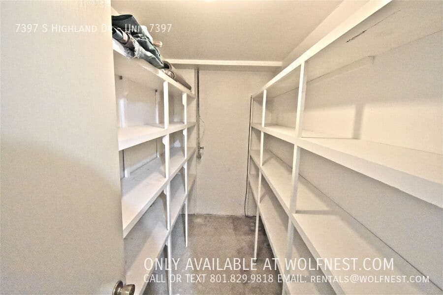 Salt Lake City Multiplex: 7397 S Highland Dr