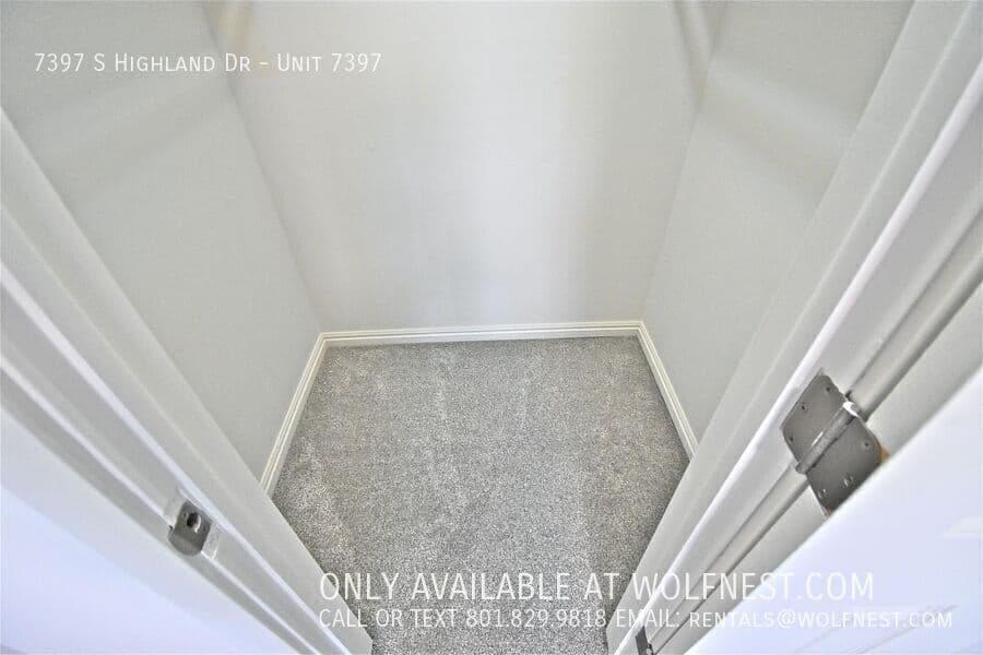 Salt Lake City Multiplex: 7397 S Highland Dr