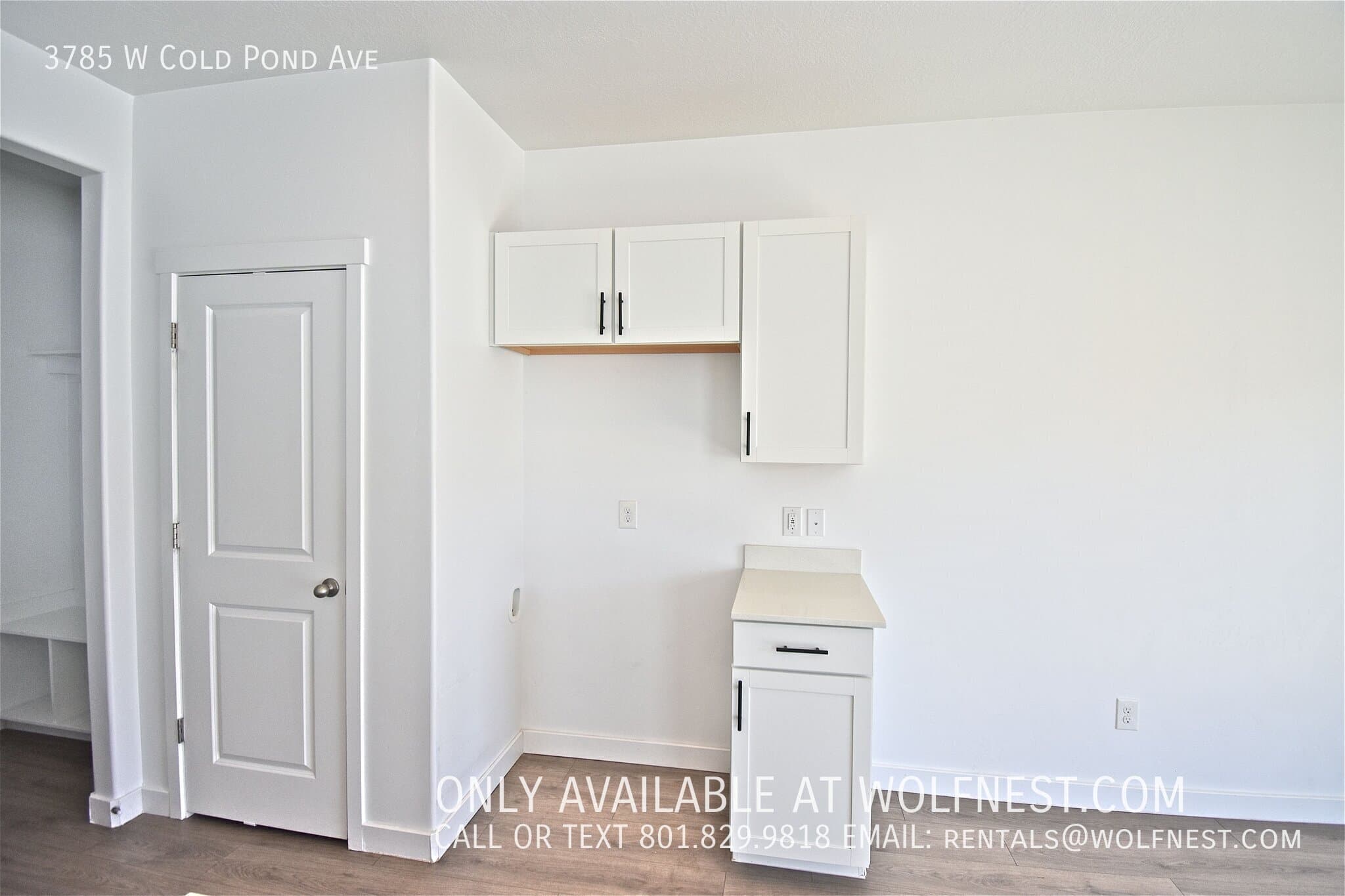 Lehi House: 3785 W Cold Pond Ave