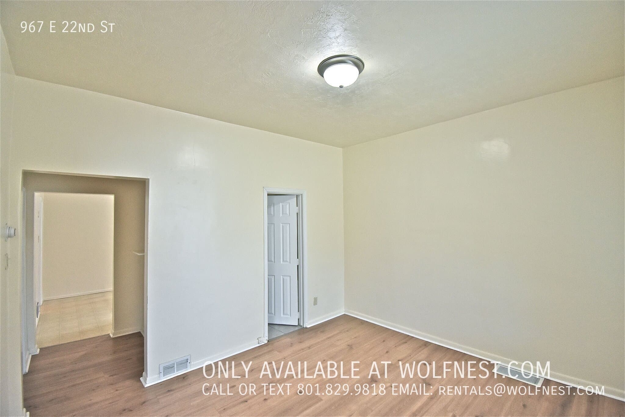 Ogden House: 967 E 22nd St
