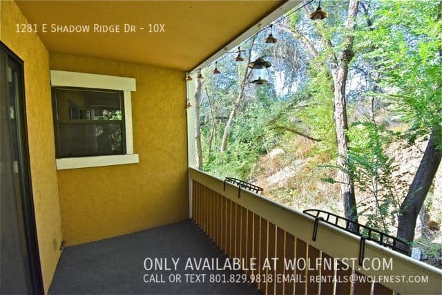 Midvale Condo: 1281 E Shadow Ridge Dr