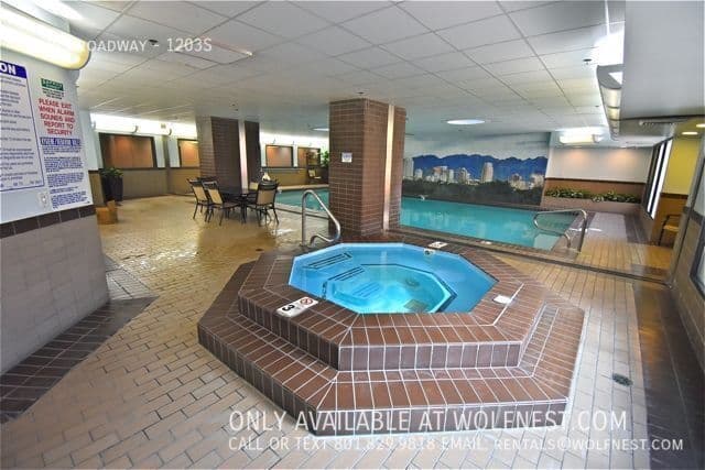 Salt Lake City Condo: 44 W Broadway