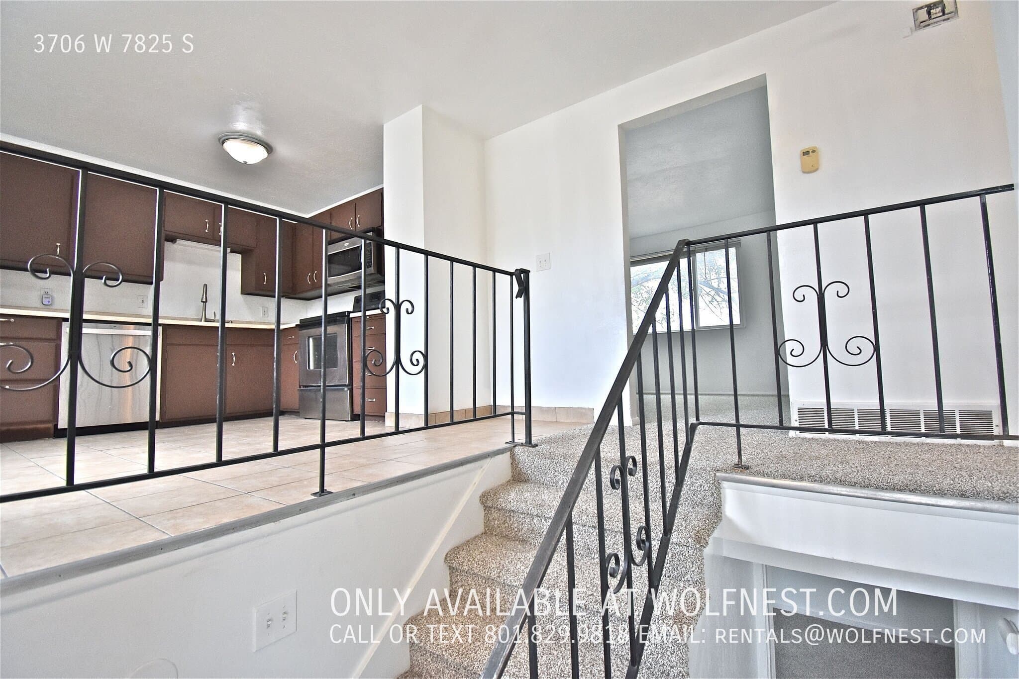 West Jordan House: 3706 W 7825 S