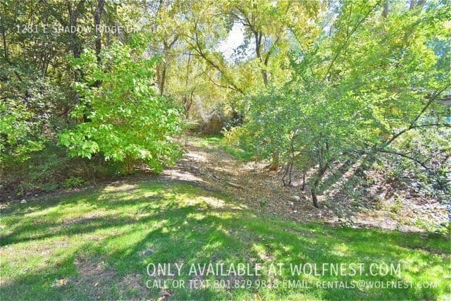 Midvale Condo: 1281 E Shadow Ridge Dr