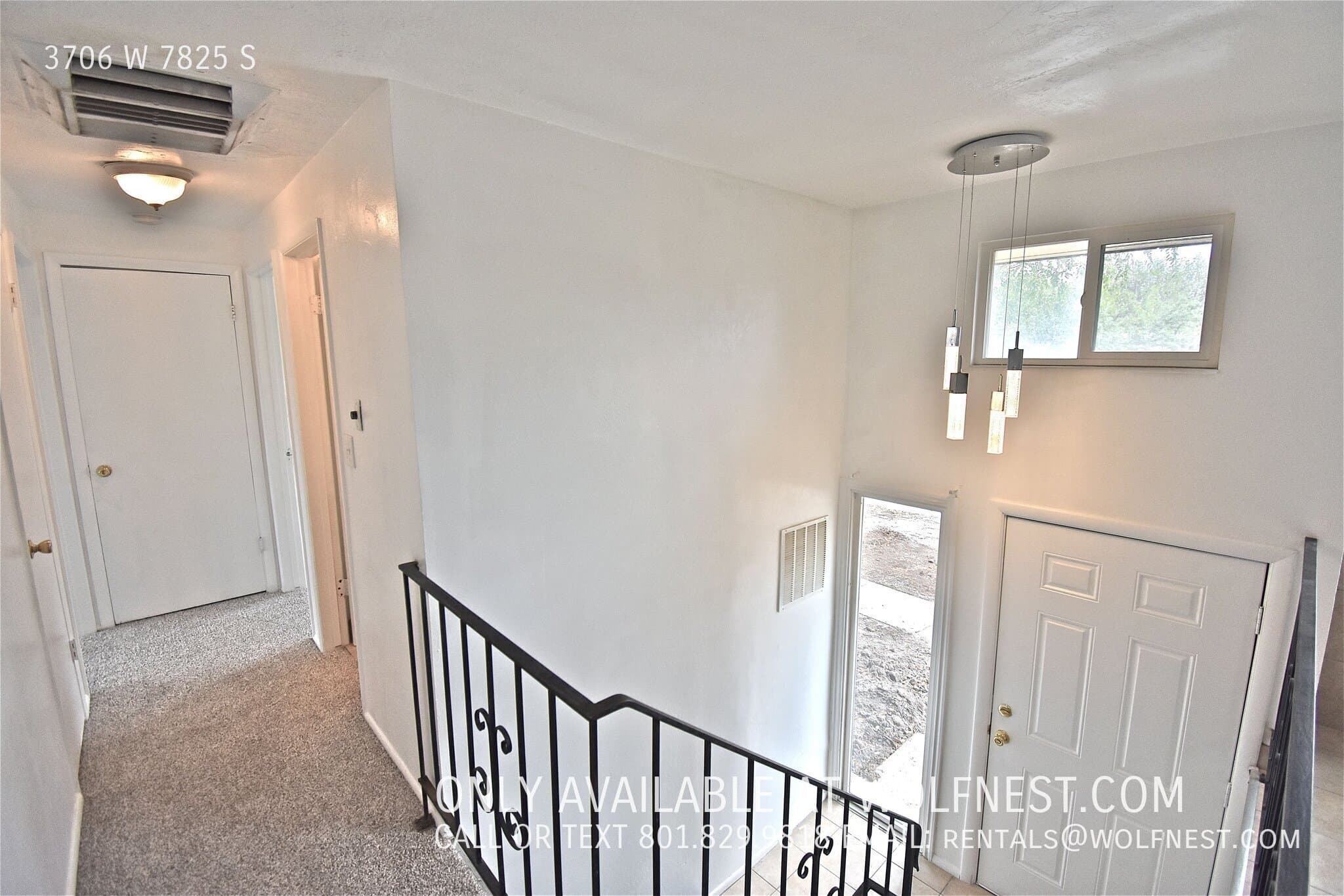 West Jordan House: 3706 W 7825 S