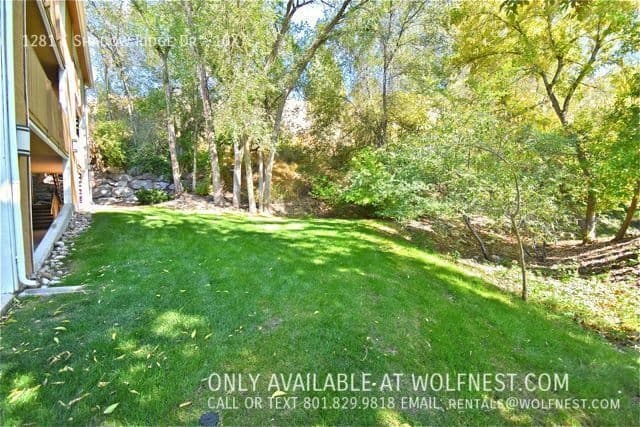 Midvale Condo: 1281 E Shadow Ridge Dr