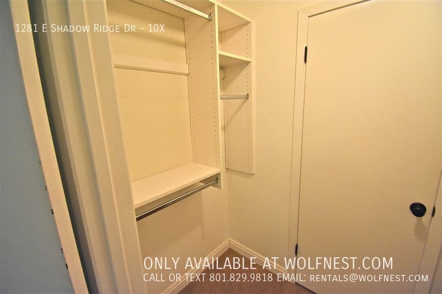 Midvale Condo: 1281 E Shadow Ridge Dr