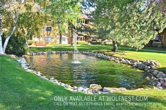 Midvale Condo: 1281 E Shadow Ridge Dr
