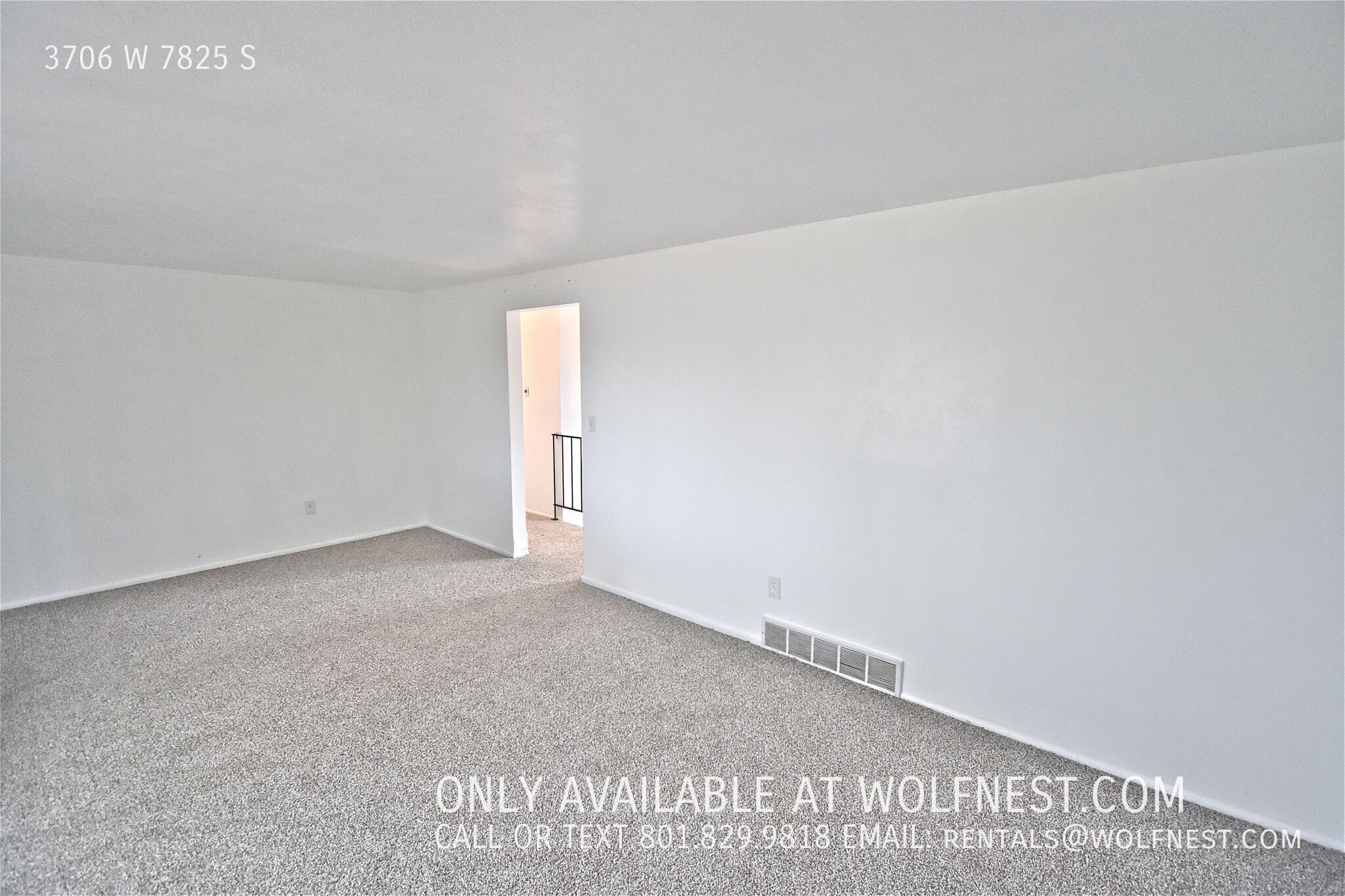 West Jordan House: 3706 W 7825 S