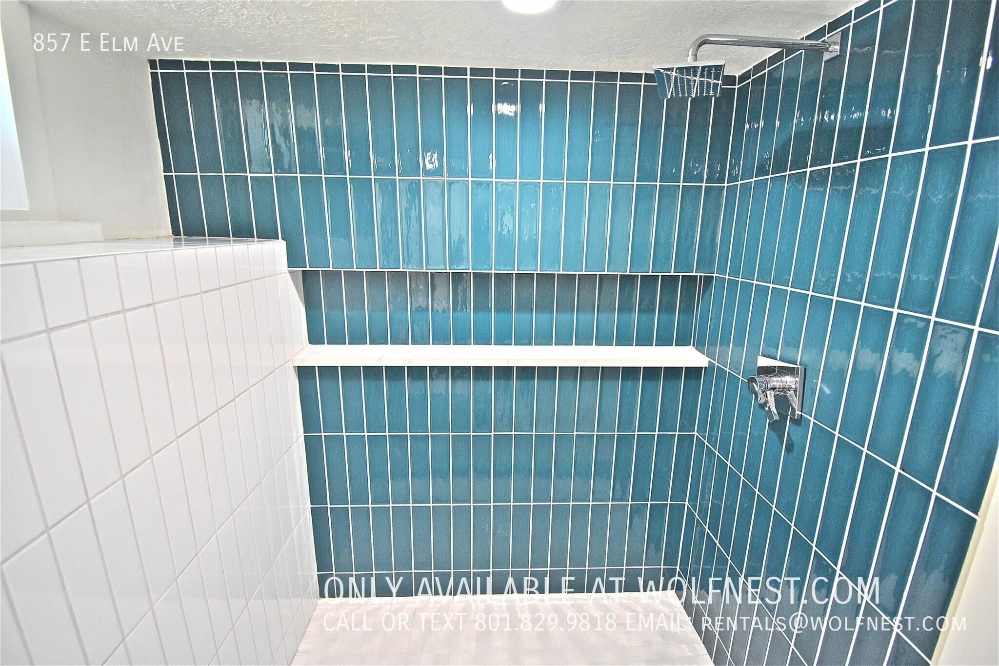 Salt Lake City House: 857 E Elm Ave