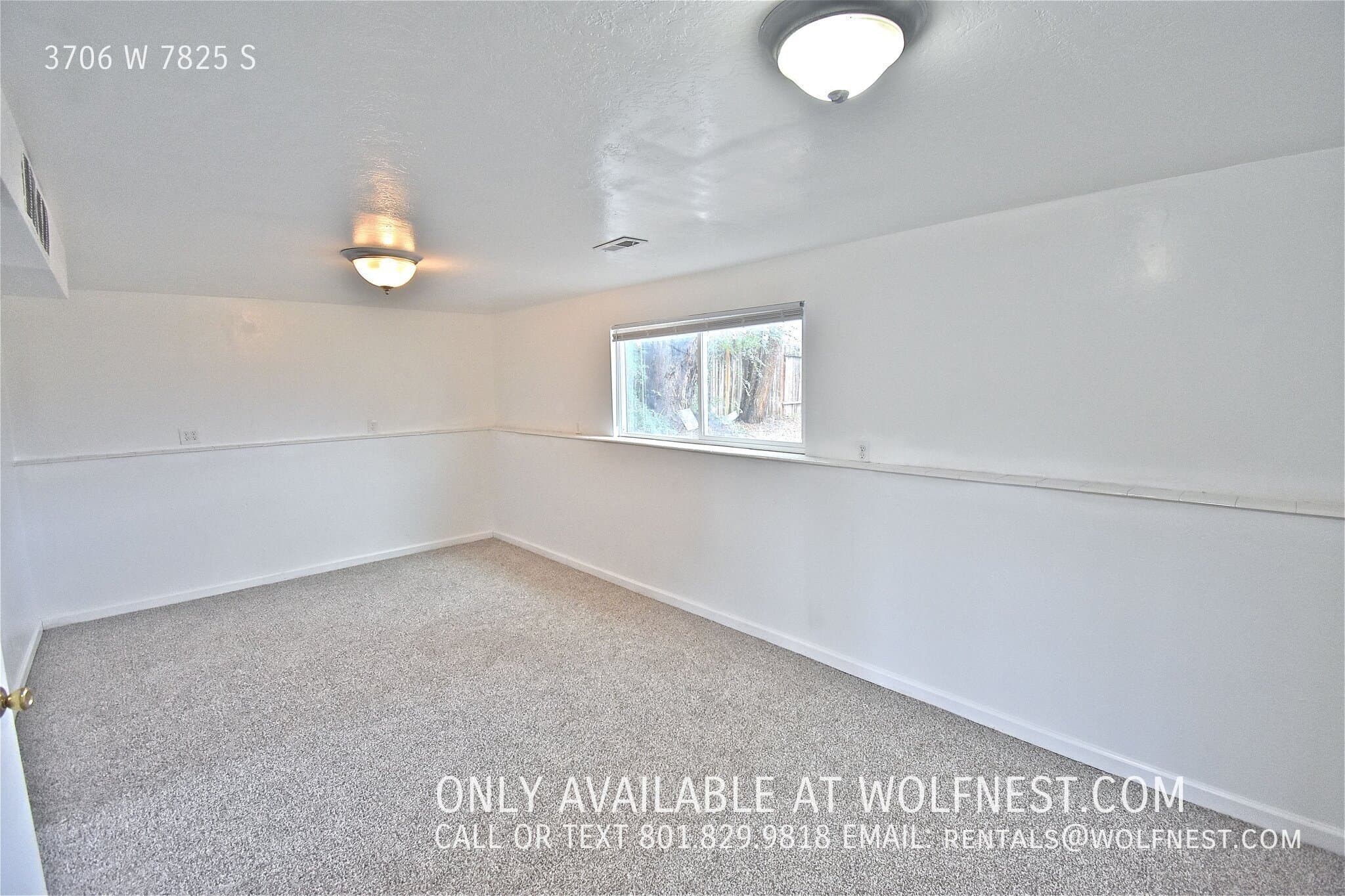 West Jordan House: 3706 W 7825 S