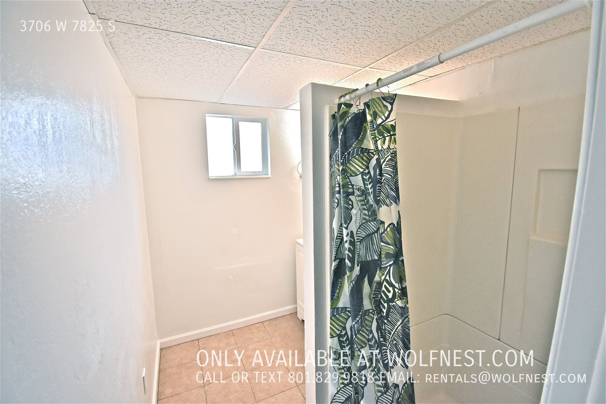 West Jordan House: 3706 W 7825 S