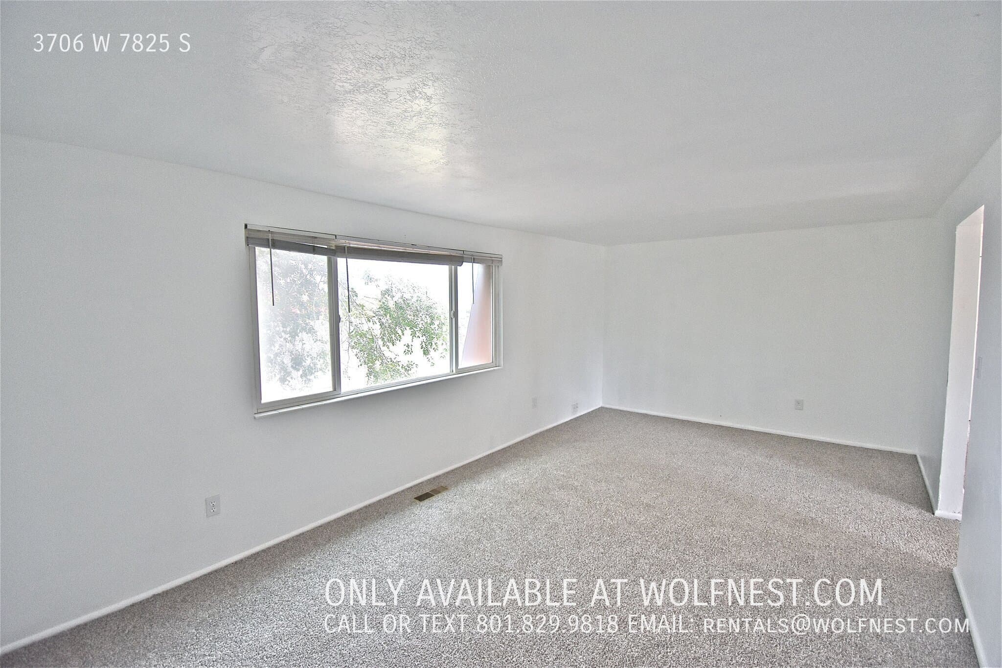 West Jordan House: 3706 W 7825 S