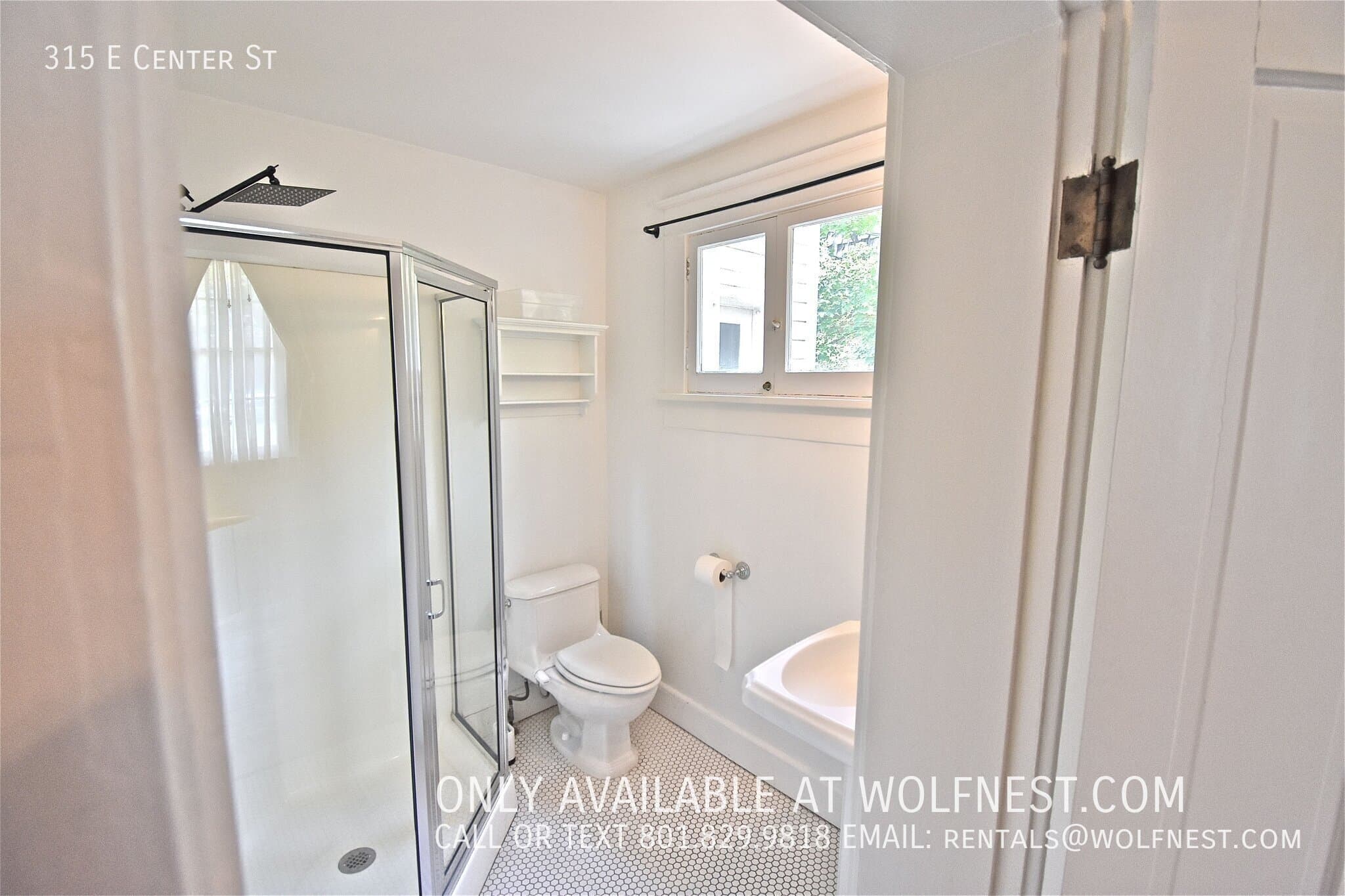 Provo House: 315 E Center St