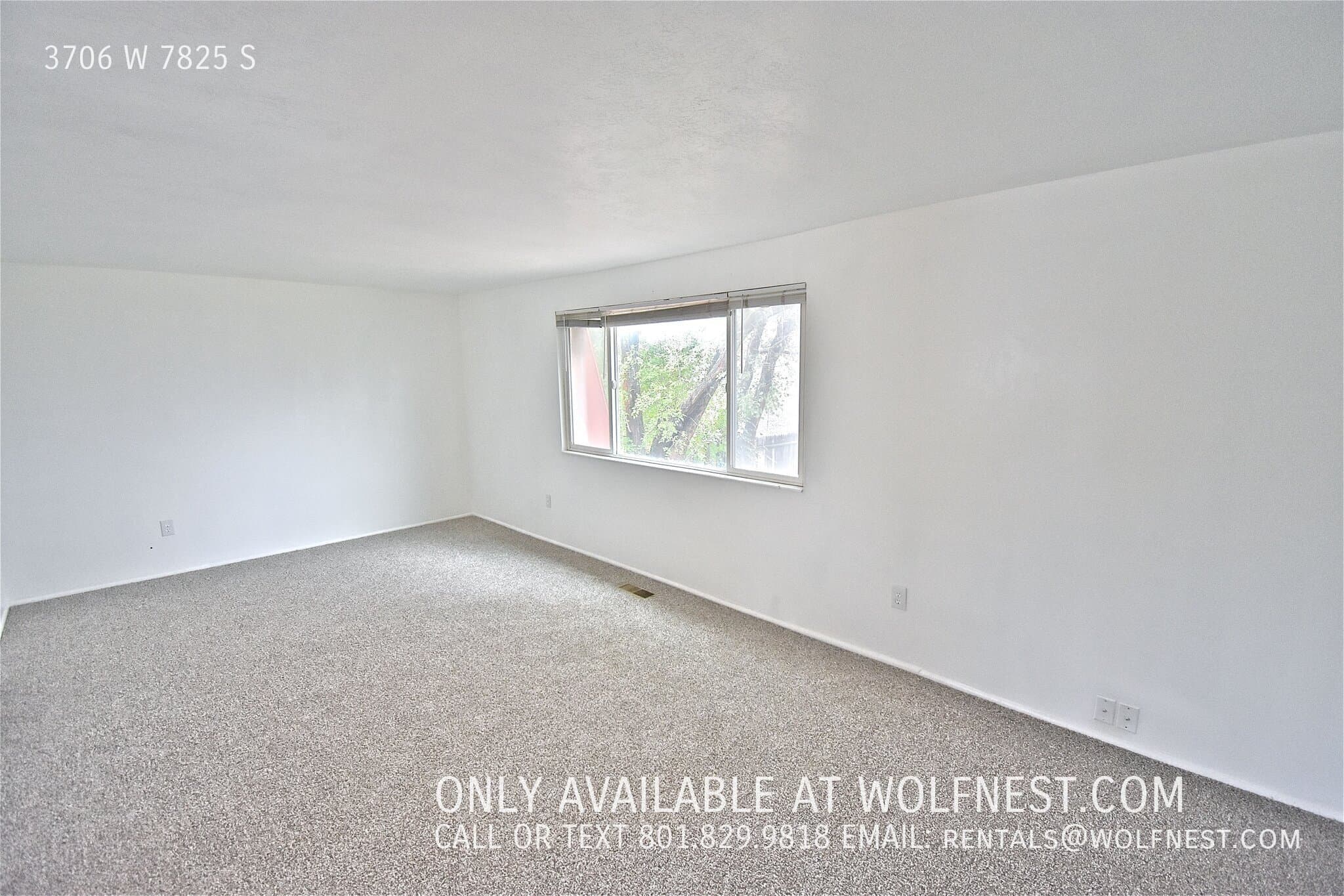 West Jordan House: 3706 W 7825 S