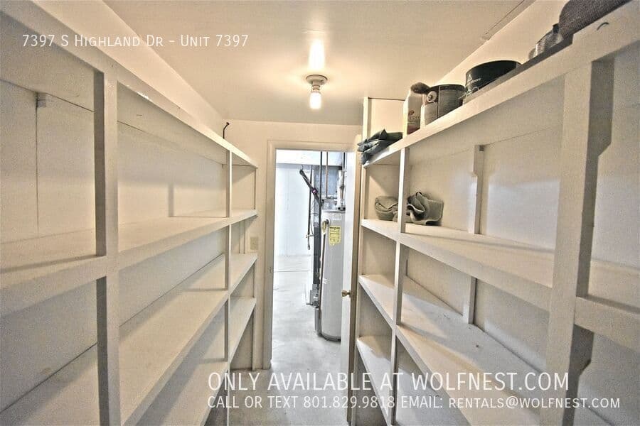 Salt Lake City Multiplex: 7397 S Highland Dr