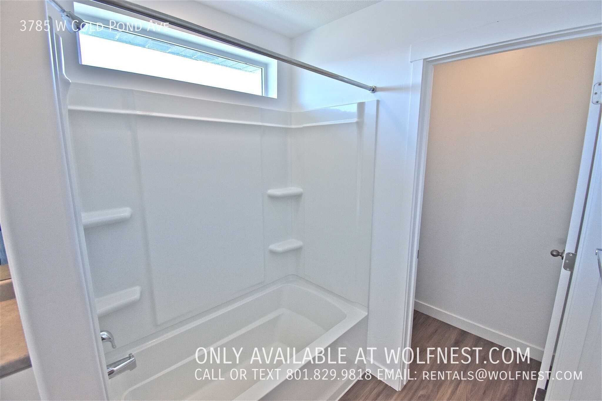 Lehi House: 3785 W Cold Pond Ave