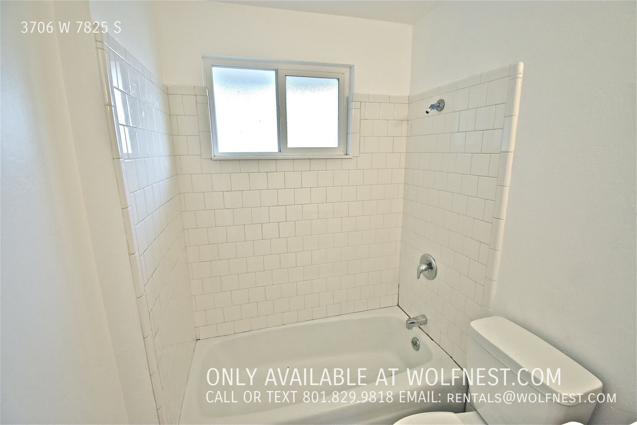West Jordan House: 3706 W 7825 S