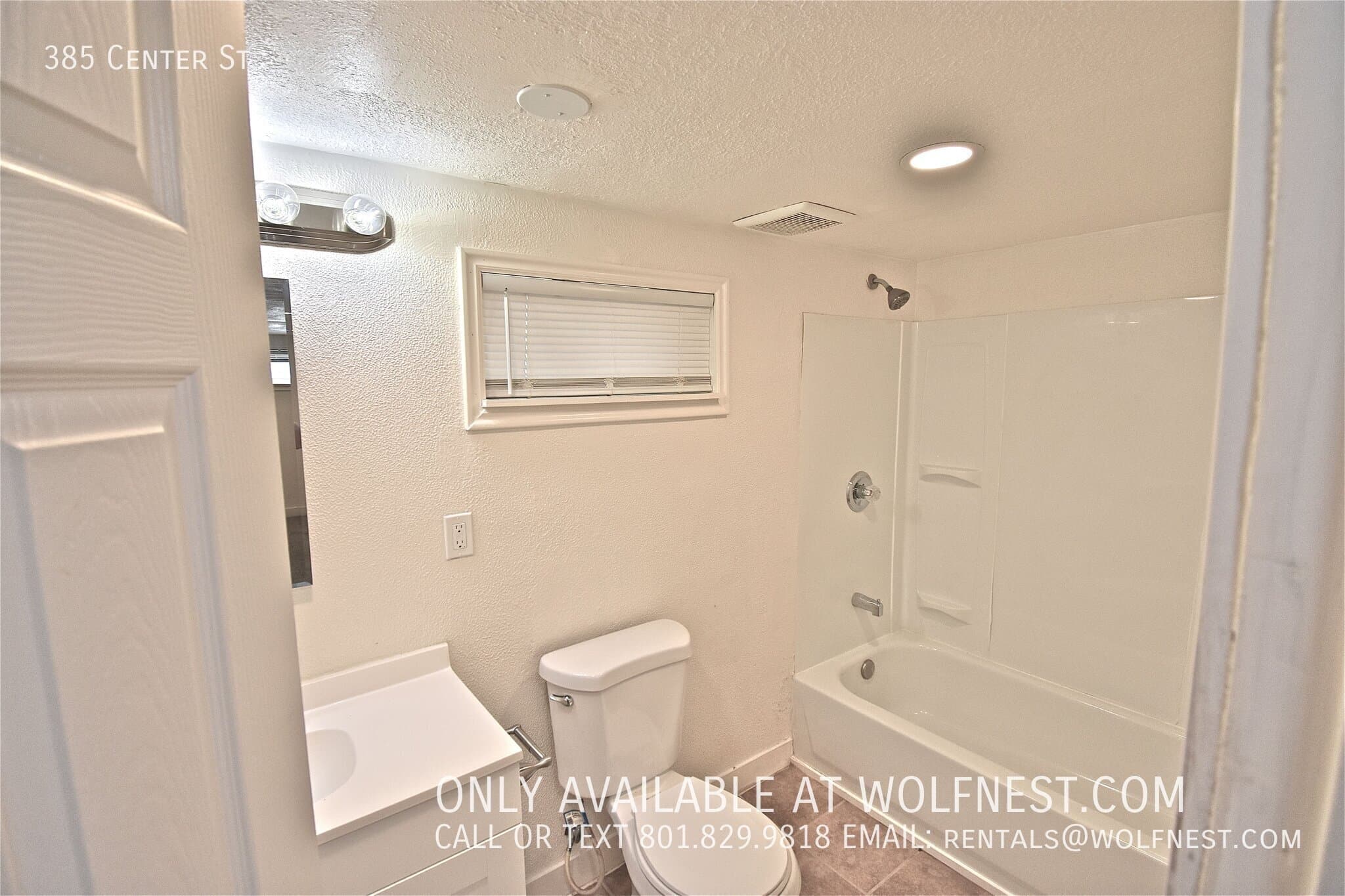 Clearfield House: 385 Center St