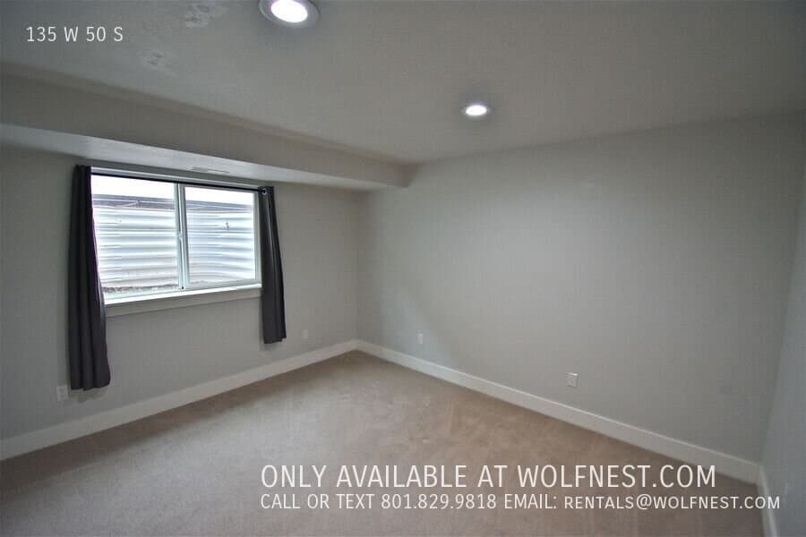 Farmington Townhome: 135 W 50 S
