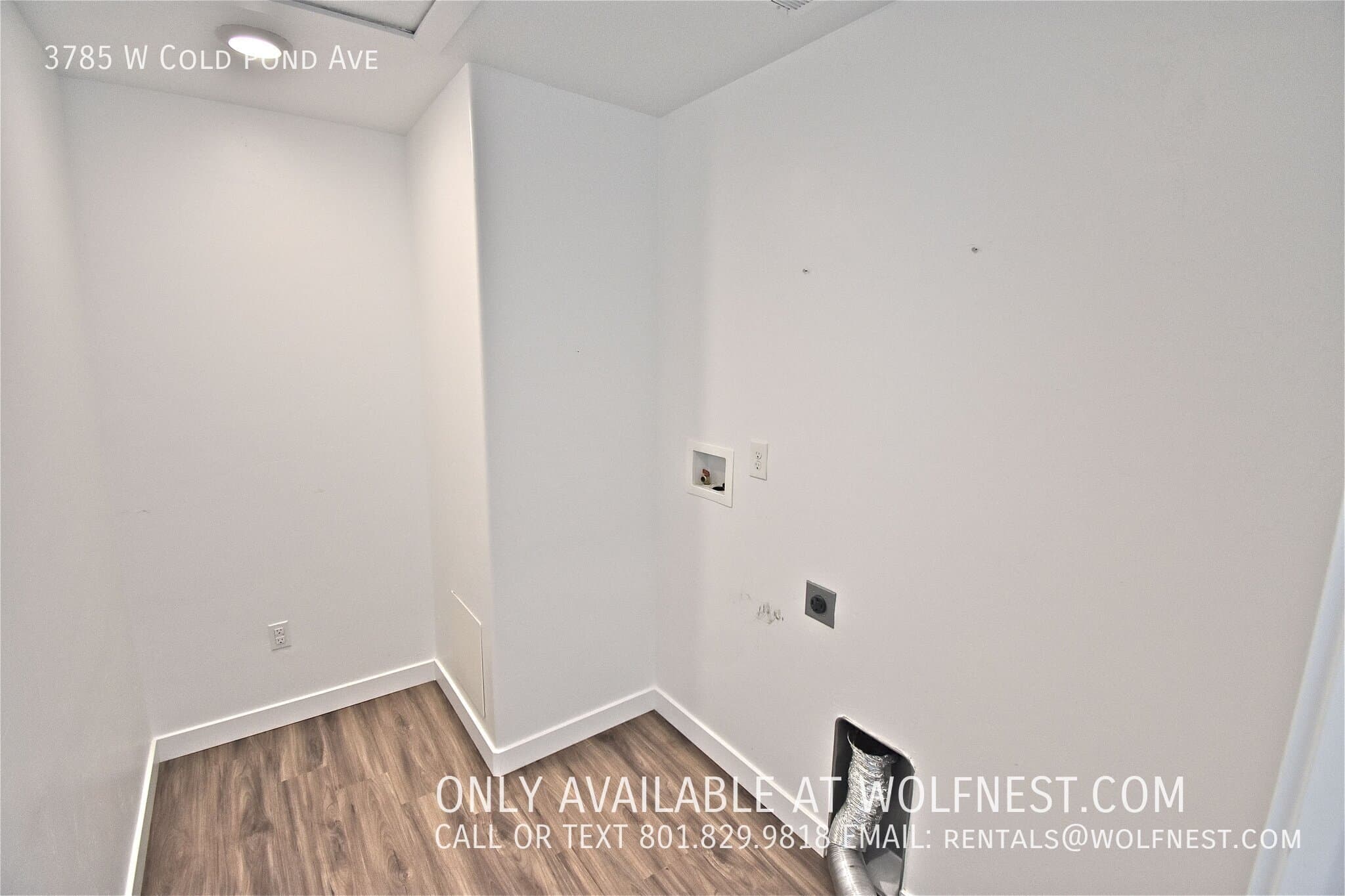 Lehi House: 3785 W Cold Pond Ave