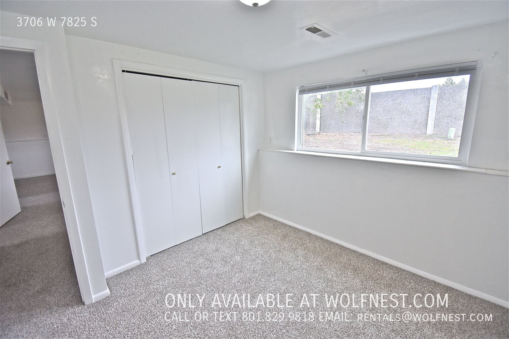 West Jordan House: 3706 W 7825 S