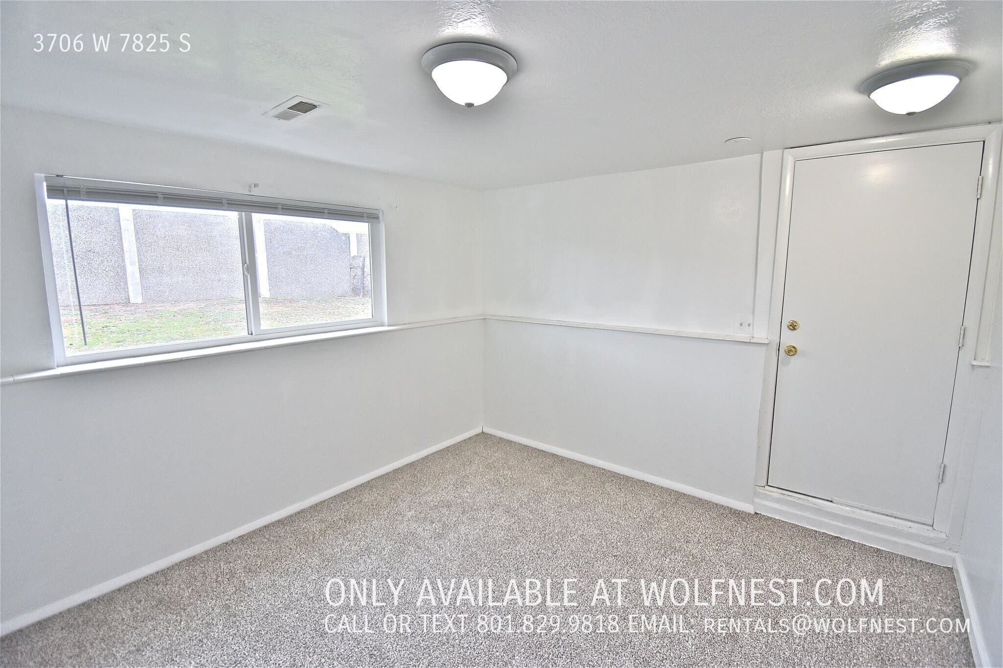 West Jordan House: 3706 W 7825 S