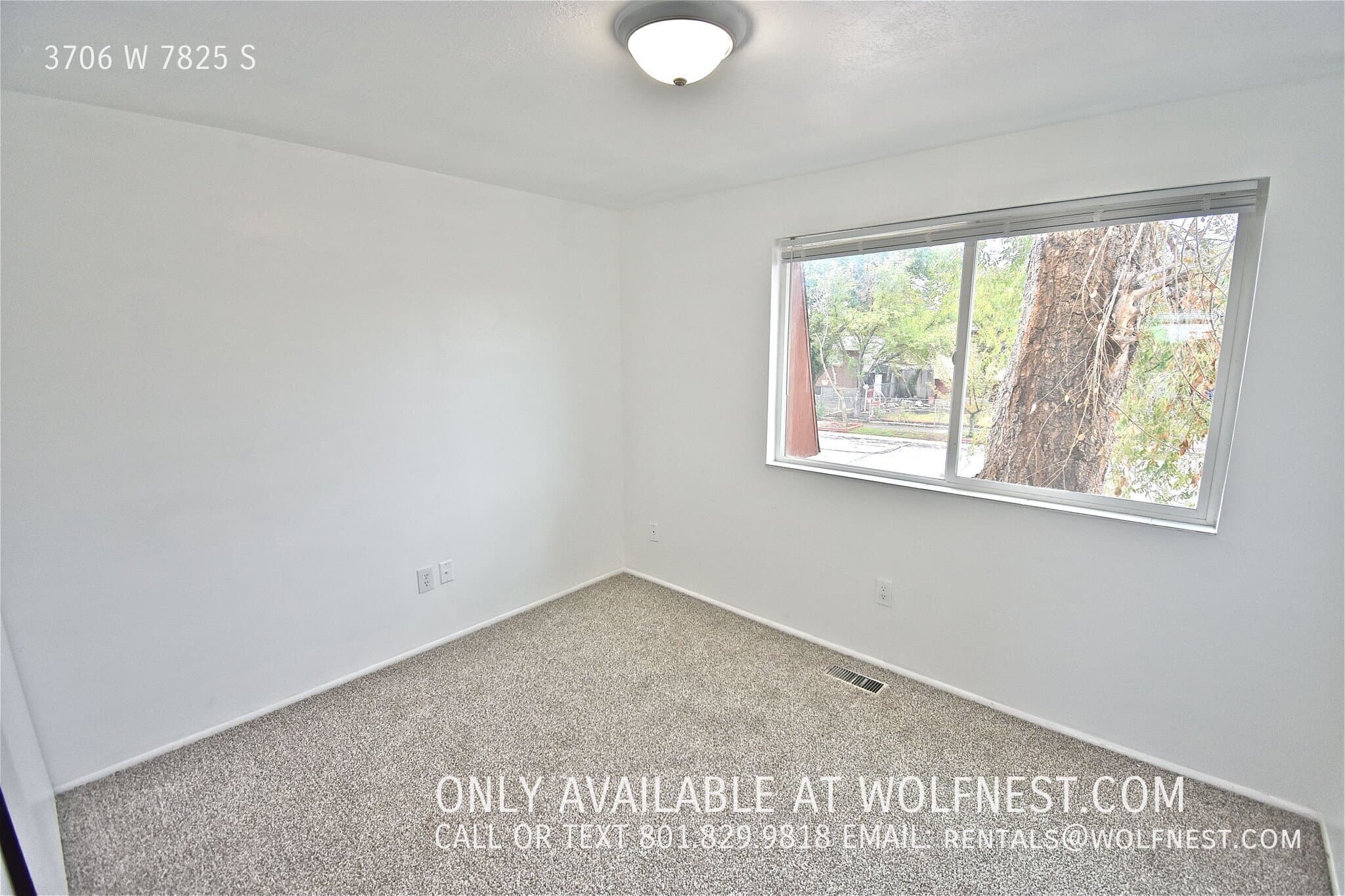 West Jordan House: 3706 W 7825 S