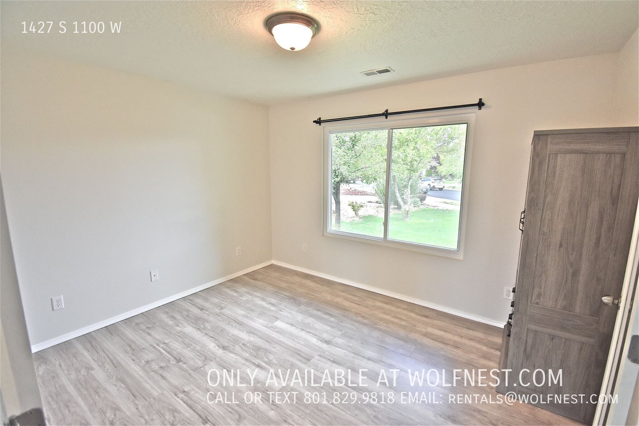 Springville House: 1427 S 1100 W