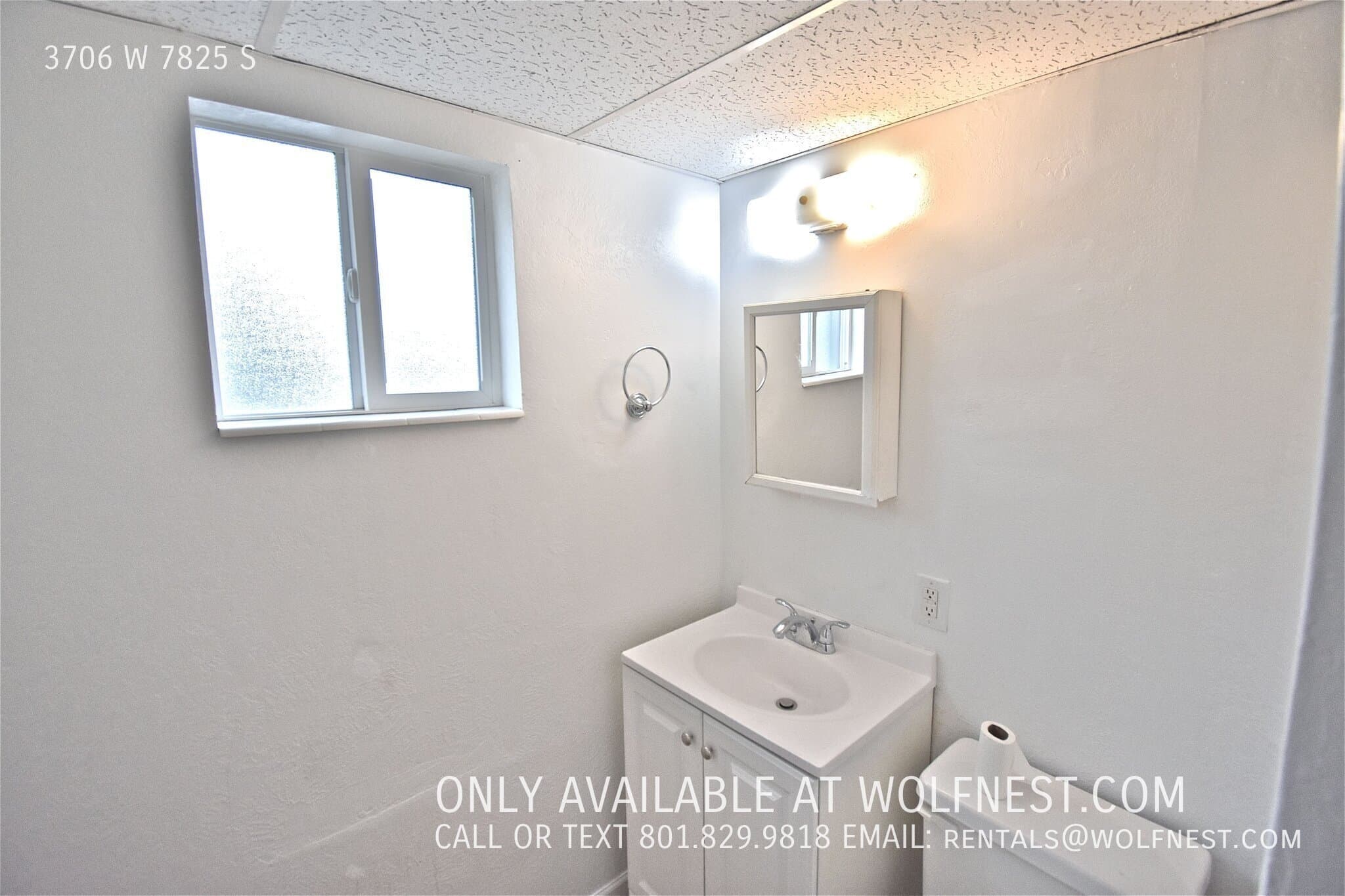 West Jordan House: 3706 W 7825 S