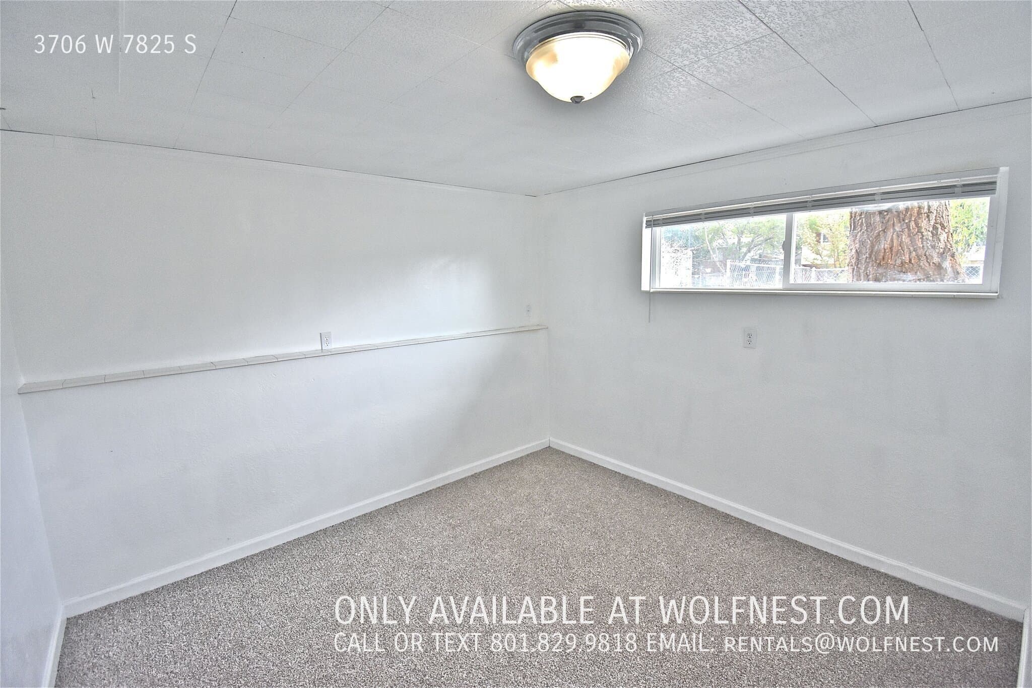 West Jordan House: 3706 W 7825 S