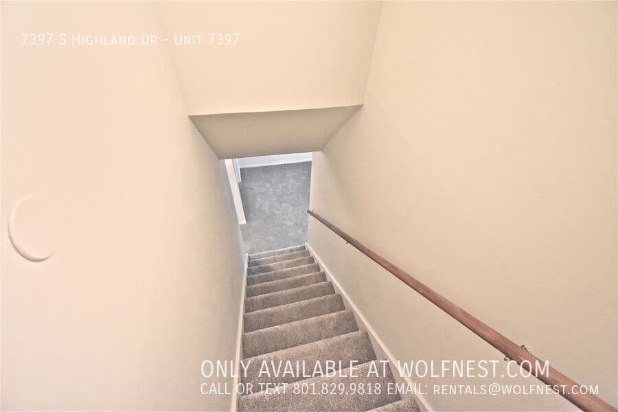 Salt Lake City Multiplex: 7397 S Highland Dr