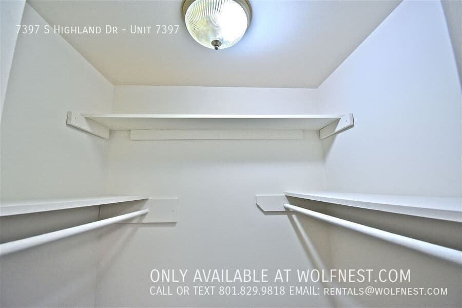 Salt Lake City Multiplex: 7397 S Highland Dr
